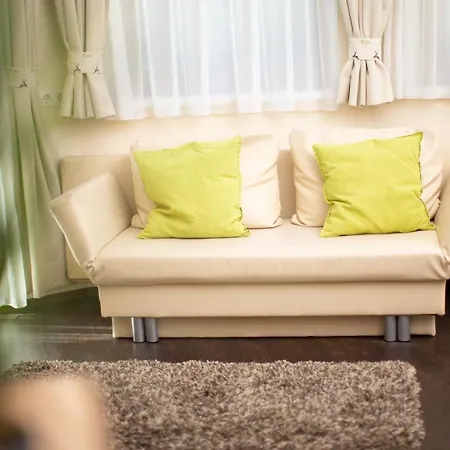A Casa Bernstein Ζόλντεν