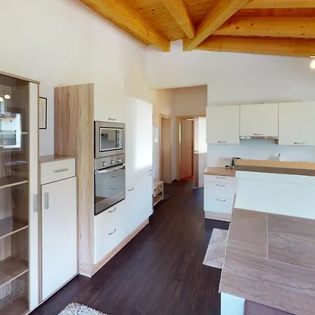 Διαμέρισμα A Casa Bernstein Ζόλντεν