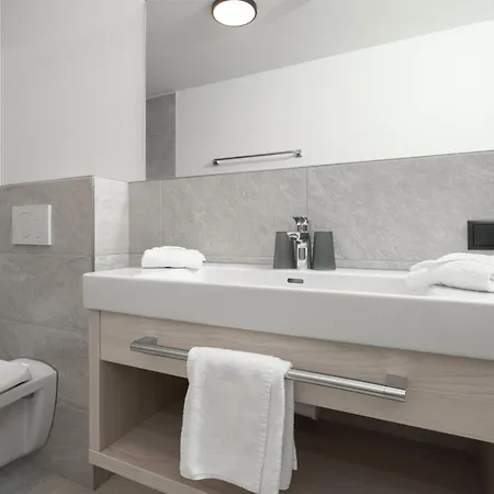 A Casa Bernstein Διαμέρισμα