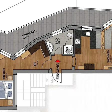 A Casa Bernstein * Ζόλντεν