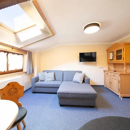 Daire A Casa Bernstein Sölden