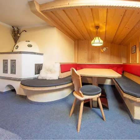 Daire A Casa Bernstein *