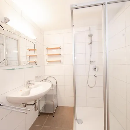 Daire A Casa Bernstein Sölden