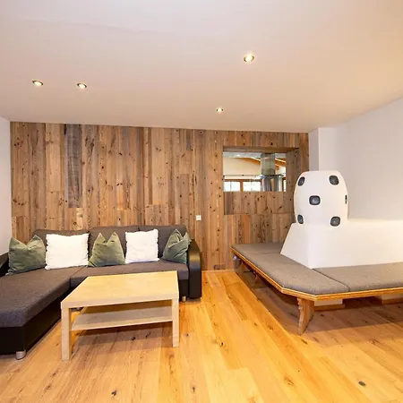 Daire A Casa Bernstein *