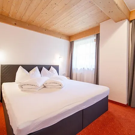 Daire A Casa Bernstein Sölden