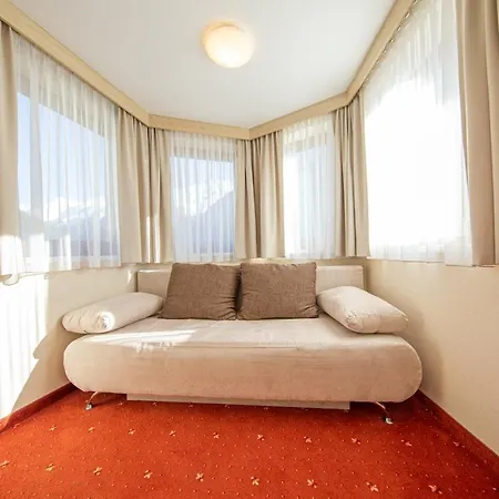 A Casa Bernstein Daire Sölden