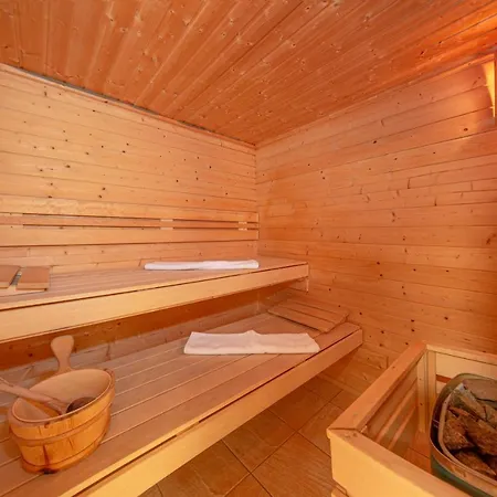 Daire A Casa Bernstein Sölden