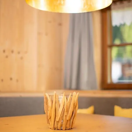 Daire A Casa Bernstein
