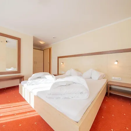 A Casa Bernstein Daire Sölden