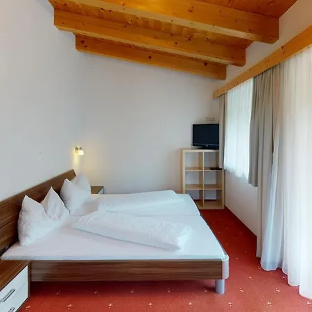 A Casa Bernstein Daire Sölden
