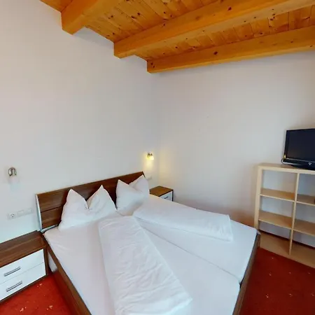 Daire A Casa Bernstein Sölden