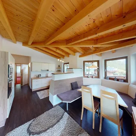 Daire A Casa Bernstein
