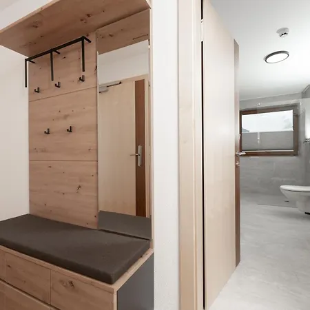 A Casa Bernstein Daire