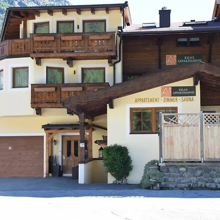 A Casa Bernstein Daire