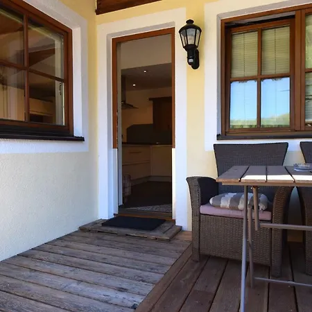 Daire A Casa Bernstein