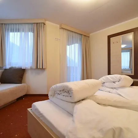 Daire A Casa Bernstein *