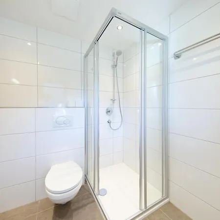 Apartman A Casa Bernstein Sölden