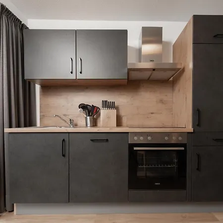 Apartman A Casa Bernstein Sölden