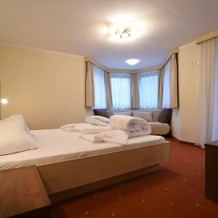 Apartman A Casa Bernstein Sölden